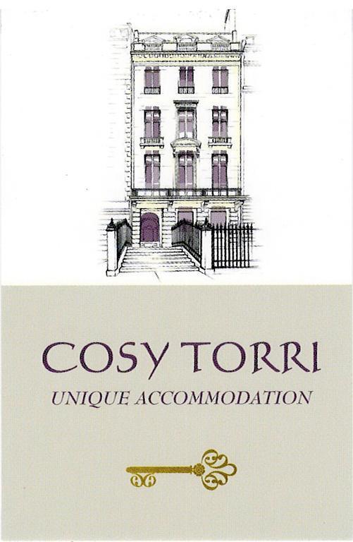 Cosy Torri Apartments Torri Del Benaco Zewnętrze zdjęcie